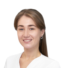 Юрченко Ирина Александровна, ортодонт