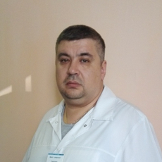 Гаврилкин Сергей Викторович, невролог