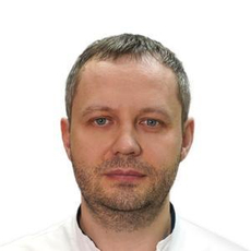 Прытков Максим Петрович, стоматолог-терапевт