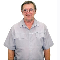 Шишов Виктор Георгиевич, массажист