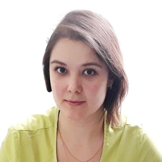 Смирнова Елена Емельяновна, гинеколог