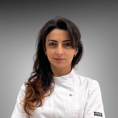 Алаберкян Маргарита Артуровна, педиатр