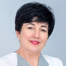 Мелешко Ирина Казимировна, гинеколог