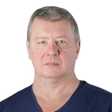 Лузгарев Сергей Александрович, стоматолог-терапевт