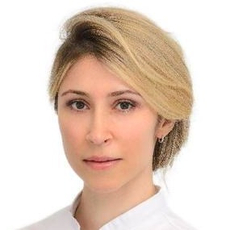 Чикина (Шишка) Анжелика Александровна, дерматолог