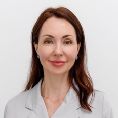 Арестова Наталья Георгиевна, врач-косметолог