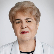 Хуртова Нина Ивановна, гастроэнтеролог
