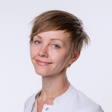 Симбирцева Екатерина Геннадьевна, детский невролог