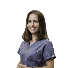 Танцерева Кристина Евгеньевна, детский стоматолог