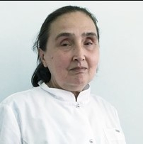 Агзамова Гульнора Эргашевна, дерматолог