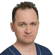 Насонов Сергей Анатольевич, кардиолог