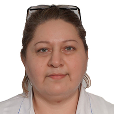 Тамазова Эдита Яковлевна, семейный врач