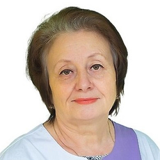 Кишенкова Наталья Анатольевна, терапевт