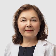 Амелина Ольга Александровна, невролог