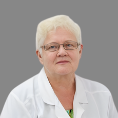 Денисова Ольга Георгиевна, эндокринолог
