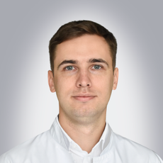 Озеров Олег Вячеславович, анестезиолог