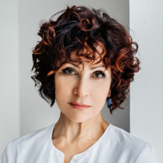 Черевко Наталья Анатольевна, аллерголог