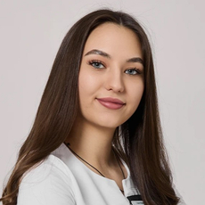 Бондаренко София Владимировна, пародонтолог