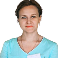 Гудкова Анна Сергеевна, ортодонт