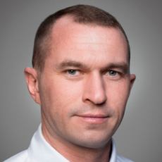 Скоморохов Василий Владимирович, проктолог