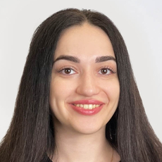 Бестаева Зарина Игоревна, логопед