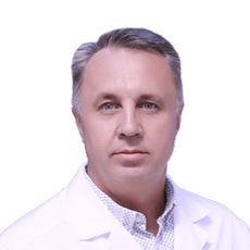 Подзолков Игорь Николаевич, терапевт