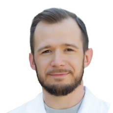 Абакумов Дмитрий Викторович, рентгенолог