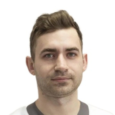 Гришков Евгений Михайлович, ортопед