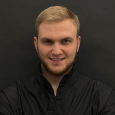 Крамчанинов Иван Николаевич, стоматолог-хирург