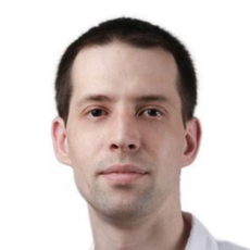 Жаковский Максим Александрович, уролог