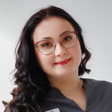 Головачёва Виктория Рудольфовна, эндокринолог