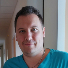 Гнипов Павел Александрович, детский хирург