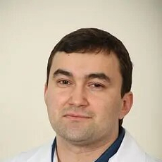 Проскуряков Илья Сергеевич, онколог