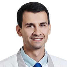 Дегтев Александр Николаевич, эндокринолог