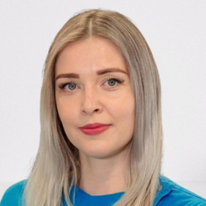 Рытенко Елена Александровна, хирург