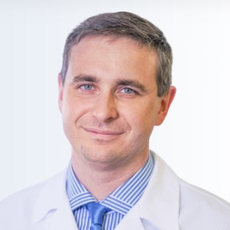 Кравцов Алексей Юрьевич, уролог