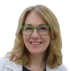 Трахтенберг Юлия Александровна, эндокринолог