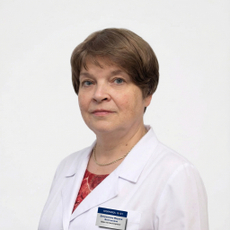 Дворникова Марина Викторовна, гастроэнтеролог