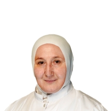 Нахаева Мадина Солтахановна, гинеколог