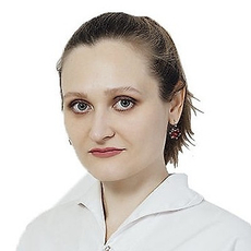 Рослякова Ксения Андреевна, ЛОР