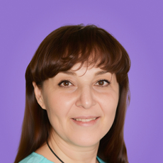 Дайнакова Неля Петровна, массажист