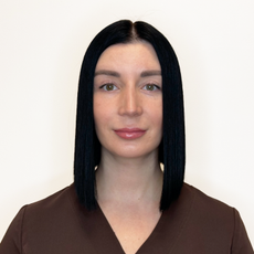 Федорова Олеся Николаевна, массажист