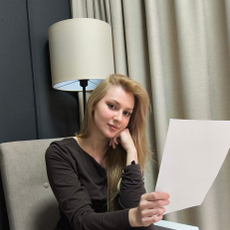 Кузнецова Станислава Сергеевна, психолог