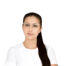 Марьясова (Калимуллина) Мария Дамировна, стоматолог-терапевт