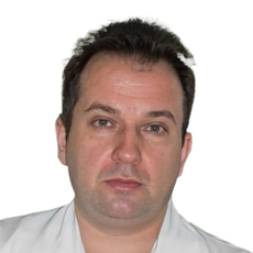 Бажанов Сергей Анатольевич, онкогинеколог