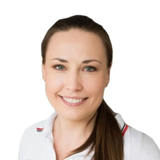 Маркова Наталья Александровна, стоматолог-терапевт