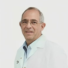 Эхуд Мельцер, гастроэнтеролог