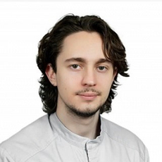 Рыльцев Сергей Сергеевич, ортодонт