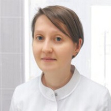 Петрова Анастасия Васильевна, маммолог-онколог