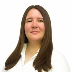 Колкова Анастасия Павловна, психолог